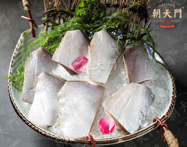 鯧魚