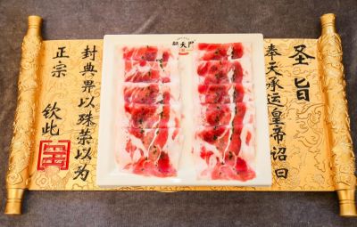 朝天門火鍋是如何做到不為客流發(fā)愁的？