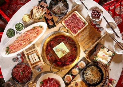 朝天門火鍋怎么樣？高顏值菜品令人食指大動！