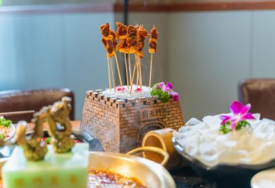 95后如何開好火鍋加盟店？看完本文就懂了！