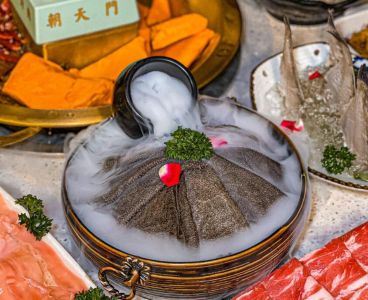 想打造特色網(wǎng)紅火鍋店？往這四大方向發(fā)展！