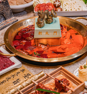 吃火鍋如何保護(hù)好腸胃？做好這兩個步驟即可！