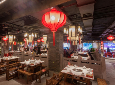 火鍋加盟店選址時注意什么？這三個坑不要踩！