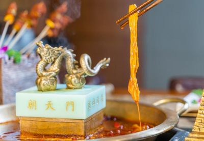 2022年火鍋加盟店如何征戰(zhàn)夜市？