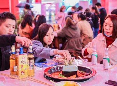 2022年想開一家小火鍋店有發(fā)展前途么？