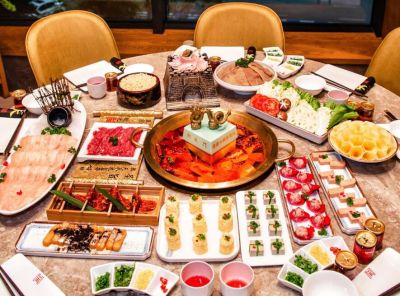 強大的供應(yīng)鏈能給火鍋店帶來什么好處？