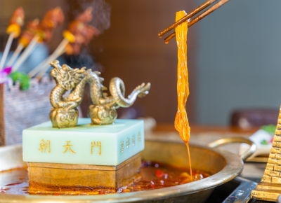 重慶火鍋店的鍋底，到底該如何升級(jí)？