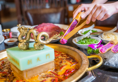 你真的了解2022年的高端火鍋市場(chǎng)么？