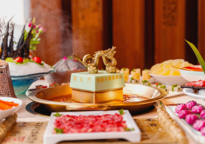 開(kāi)火鍋店業(yè)績(jī)?nèi)绾纬掷m(xù)穩(wěn)定增長(zhǎng)？