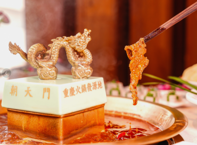 開(kāi)火鍋加盟店需要避開(kāi)的四個(gè)坑