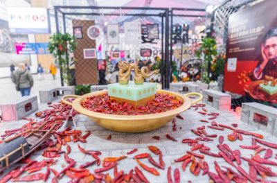 火鍋店打造產(chǎn)品競(jìng)爭(zhēng)力的四大方式！