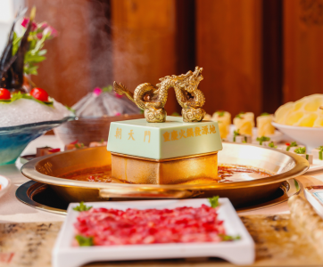 這三種火鍋鍋底，或在2022年的火鍋界大火！