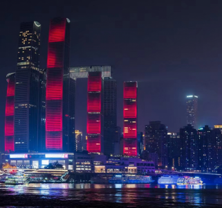 去重慶旅游，值得游客打卡的十大圣地！