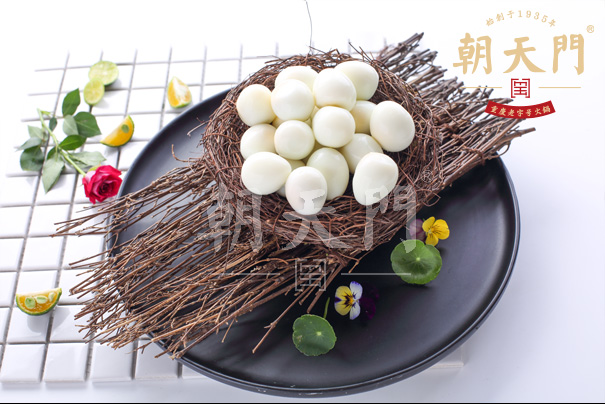做一個好奇的吃貨，探索所有未知的港口