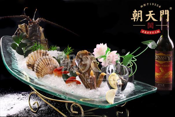 特色火鍋加盟店的安全感如何給？