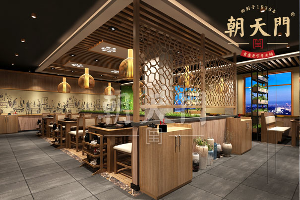 火鍋加盟店選址邏輯：開店是否旺鋪，可看3點(diǎn)