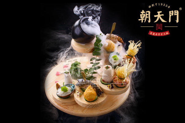 這些年，走過(guò)的路，朝天門(mén)火鍋加盟品牌陪你一起