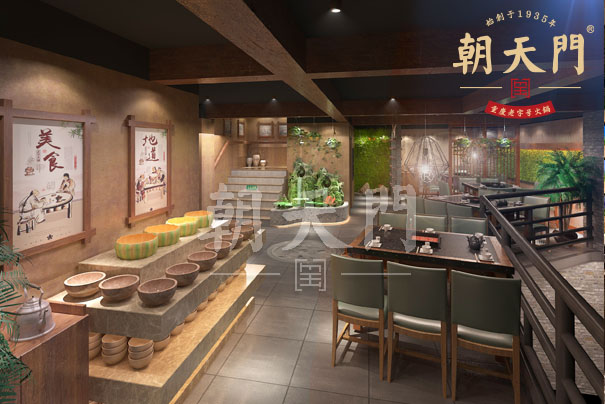 特色火鍋加盟市場(chǎng)分析:打造主題火鍋店加盟的策劃 特色火鍋加盟市場(chǎng)分析:打造主題火鍋店加盟的策劃