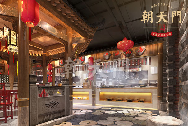 重慶火鍋加盟哪家好？加盟火鍋店需要考察品牌哪些內(nèi)容？