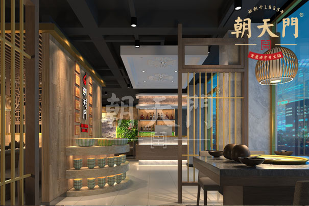 火鍋店加盟市場(chǎng)競(jìng)爭(zhēng)激烈，開(kāi)店如何吸引客流？
