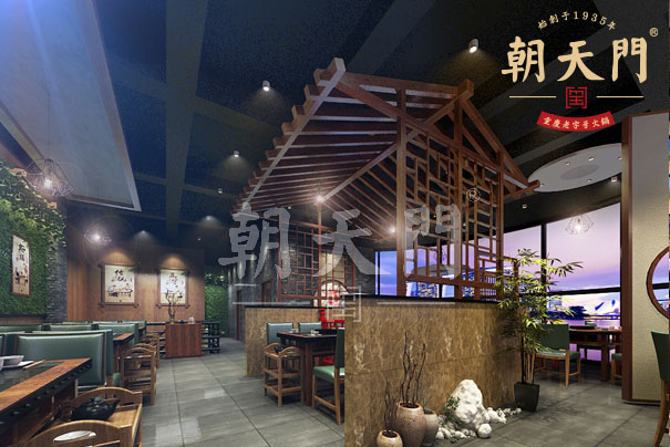 火鍋店加盟市場(chǎng)競(jìng)爭(zhēng)激烈，開(kāi)店如何吸引客流？