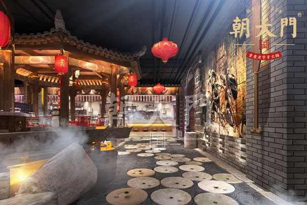 火鍋店加盟市場(chǎng)競(jìng)爭(zhēng)激烈，開(kāi)店如何吸引客流？