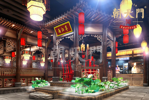 重慶火鍋加盟店如何應(yīng)對激烈市場競爭？