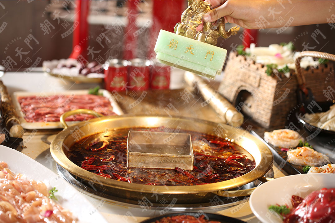 外賣如此惹人愛，火鍋店可不能忽略它