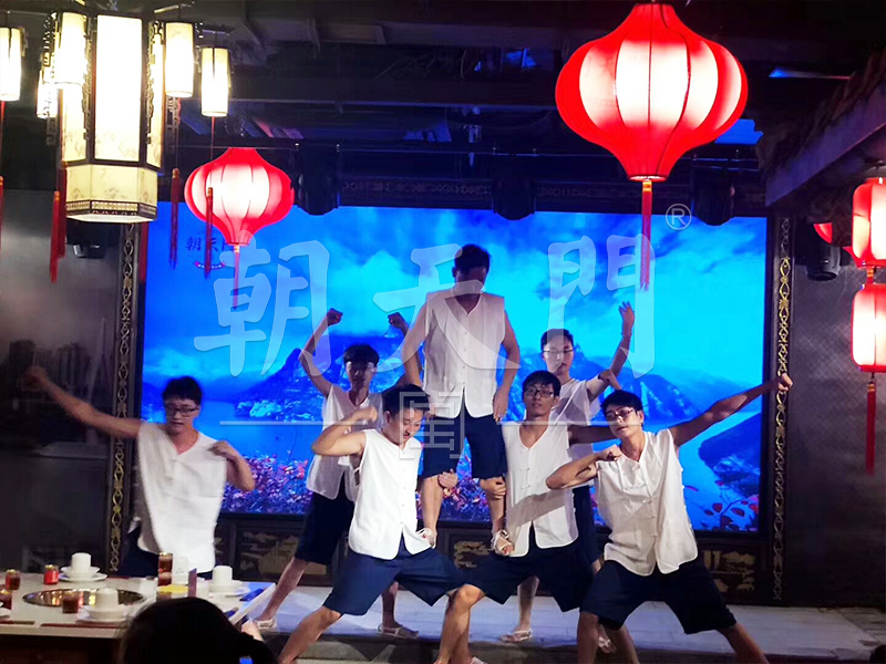 合伙經(jīng)營火鍋店，如何才能更快盈利?