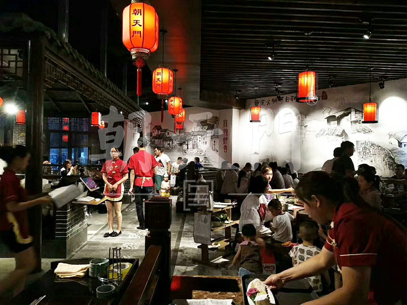 老火鍋生存之道，你知道幾個(gè)?