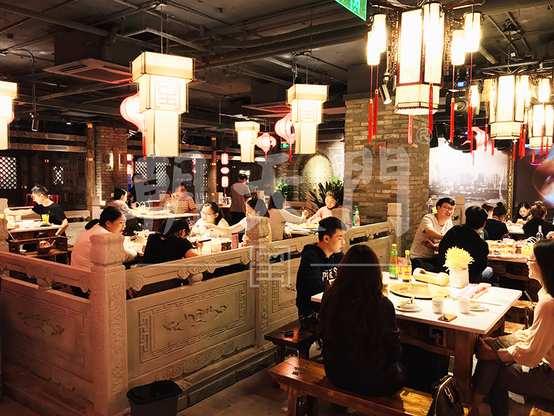 常見火鍋加盟店的經(jīng)營(yíng)問(wèn)題以及解決辦法