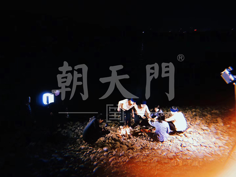 朝天門火鍋：我們賣的不是火鍋，是為你花的小心思