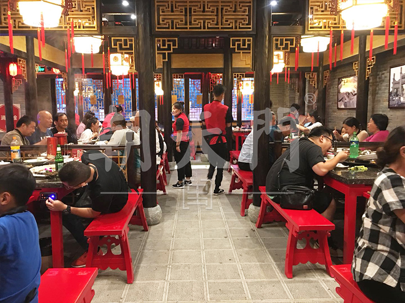 火鍋加盟盈利四要素，你知道幾個(gè)?