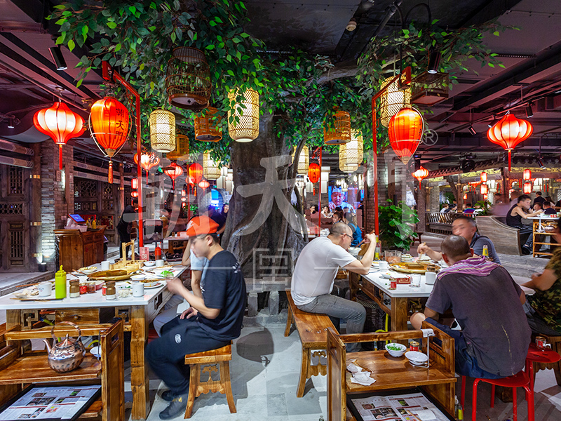 火鍋店生意不好怎么辦？我是這樣做的