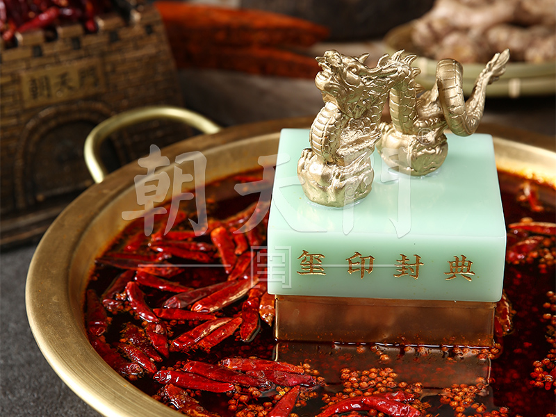 火鍋店學(xué)會這五招，輕松留住顧客的人和心