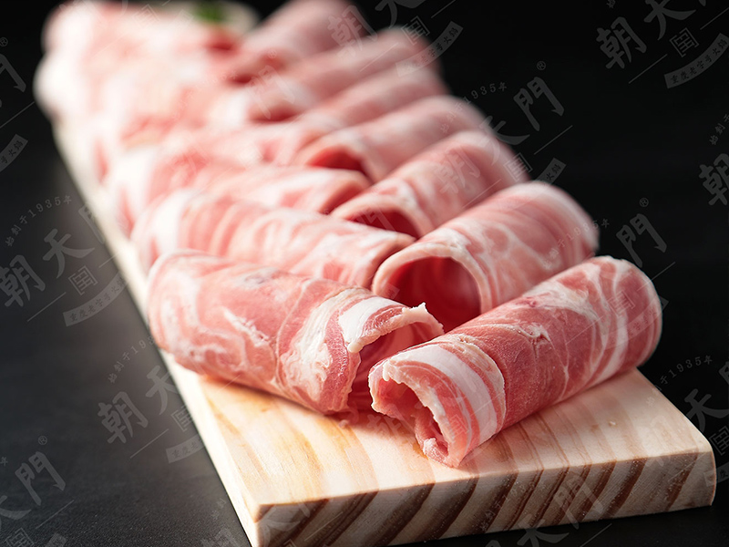 重慶火鍋的菜品該如何定價？