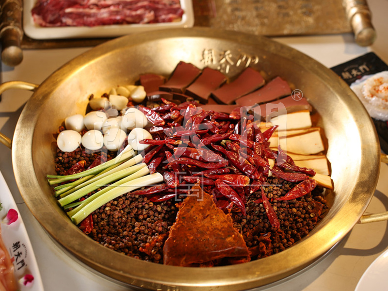 特色火鍋加盟的優(yōu)勢(shì)在哪里？