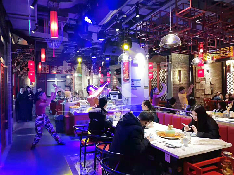 火鍋加盟店員工為何頻繁離職？