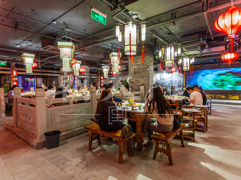 重慶火鍋加盟投資，如何降低開店風(fēng)險？