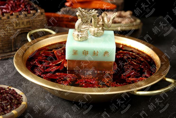 加盟特色火鍋加盟店，需要做哪些準(zhǔn)備？