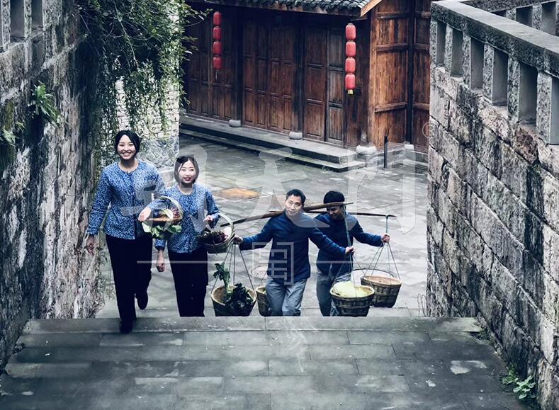 重慶特色火鍋加盟店，如何降低員工流失率？