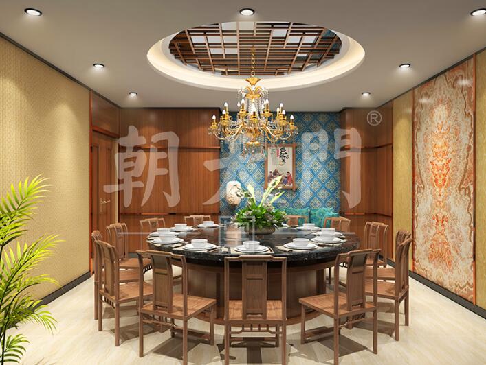 小火鍋店裝修需要多少錢？有哪些風格？