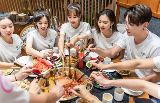 朝天門火鍋回歸重慶，發(fā)布“共享計劃”