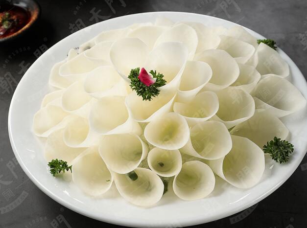 吃火鍋必點素菜排行榜，你pick哪一個？