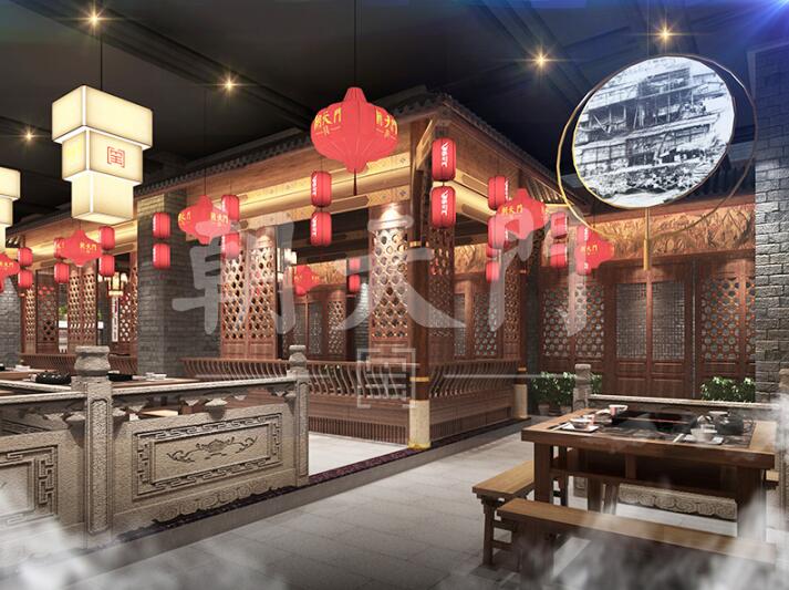 重慶火鍋品牌有哪些？這家非遺火鍋有點(diǎn)特別