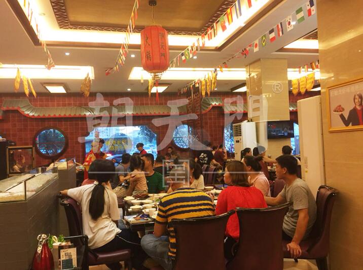 加盟重慶火鍋店怎么樣？人均消費高不高？