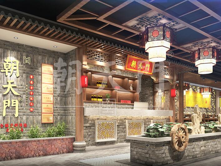 火鍋連鎖店怎么來(lái)客源？顧客少怎么辦？