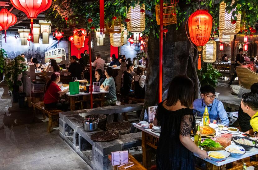加盟火鍋店對(duì)投資者有哪些隱性要求？