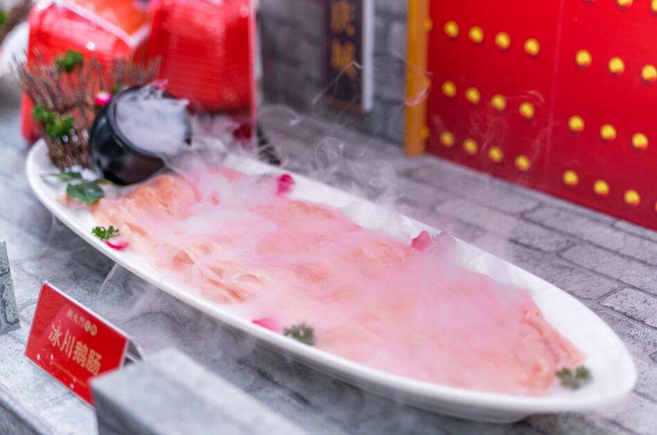 重慶火鍋底料有哪些競(jìng)爭(zhēng)優(yōu)勢(shì)？