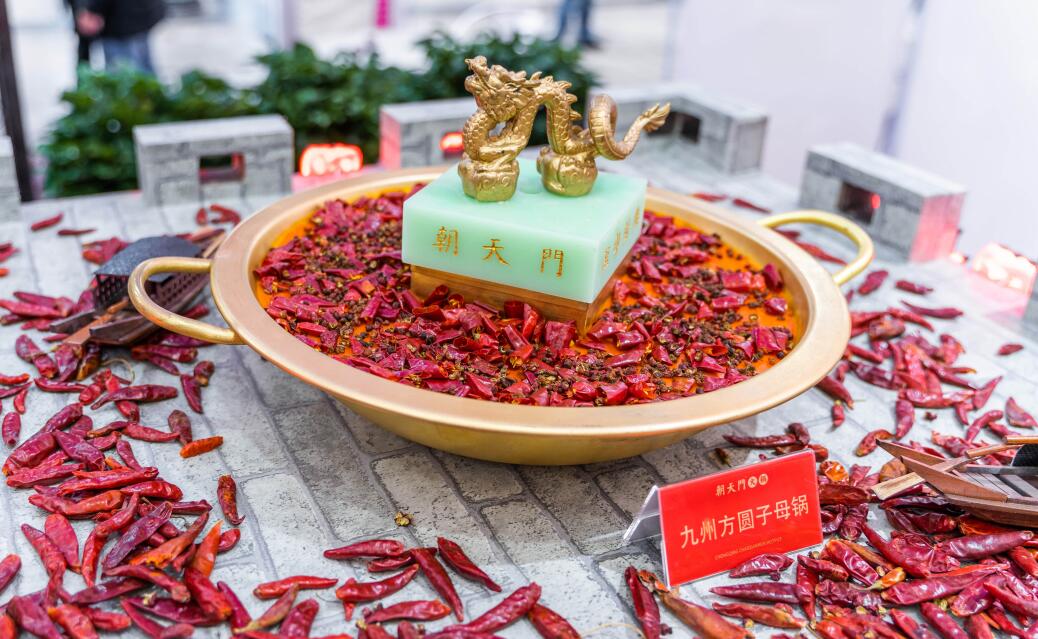 加盟九宮格火鍋到底好不好？ 